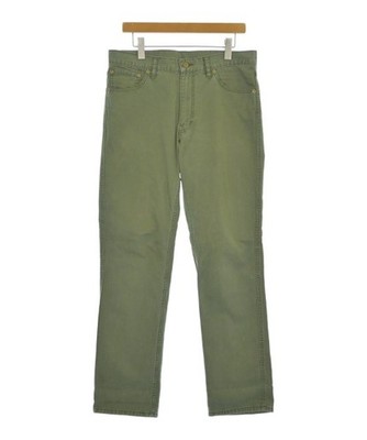 visvim Pants (Other) Khaki 2(Approx. M) 2200691884028