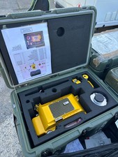 Apache Helicopter Saab TLS Optical Unit. NSN: 5860-99-549-6812. P/N: 8874007-101