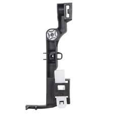HECASA Right Headlight Headlamp Mounting Bracket Compatible with 2009-2020 Dodge