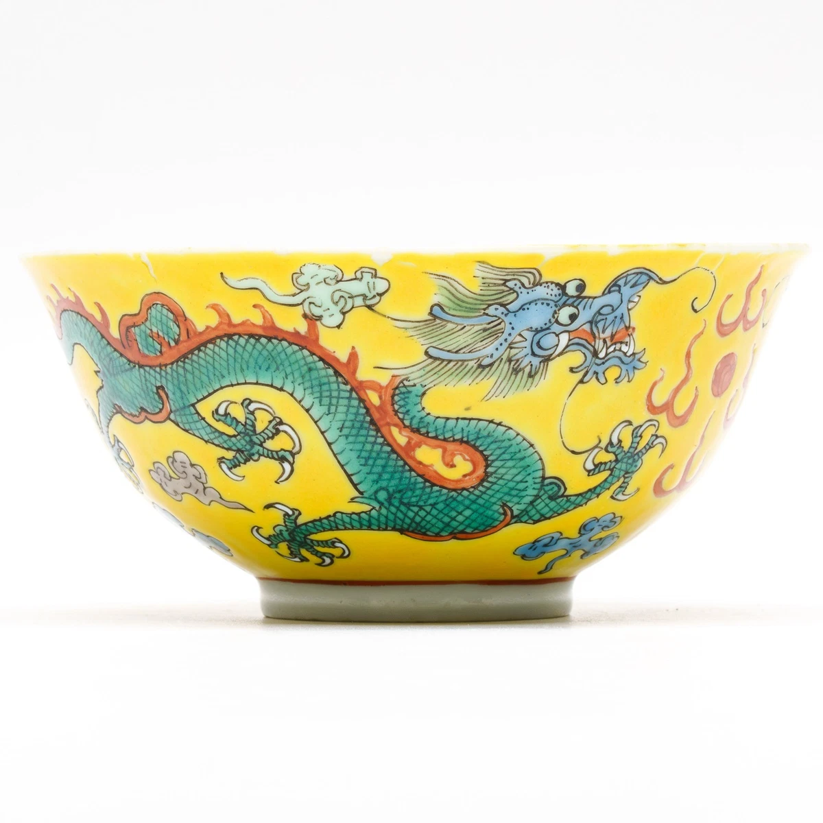 乾隆Mark 印第安纳中国古董花瓶| eBay