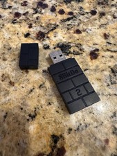 8BitDo Wireless USB Adapter 2 for Most Gaming...
