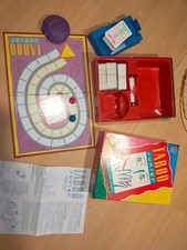 Jeu Taboo Junior - Parker COMPLET Le jeu des mots Interdits pour les enfants