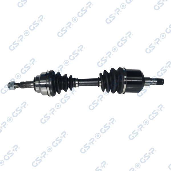 NEU - GSP 244025 Antriebswelle FüR Opel-image