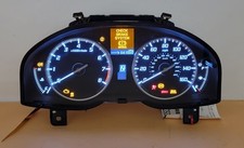 2017 ACURA RDX USED INSTRUMENT CLUSTER P#78100-TS5-A023-M1