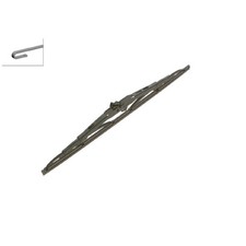 Scheibenwischer hinten für Mercedes 123 S123 Viano W639 Vito Vito-Mixto | 84174