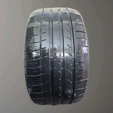 KUMHO 275 35 18 (95Y) TYRE ECSTA LE SPORT KU39  4.8MM TREAD  2753518