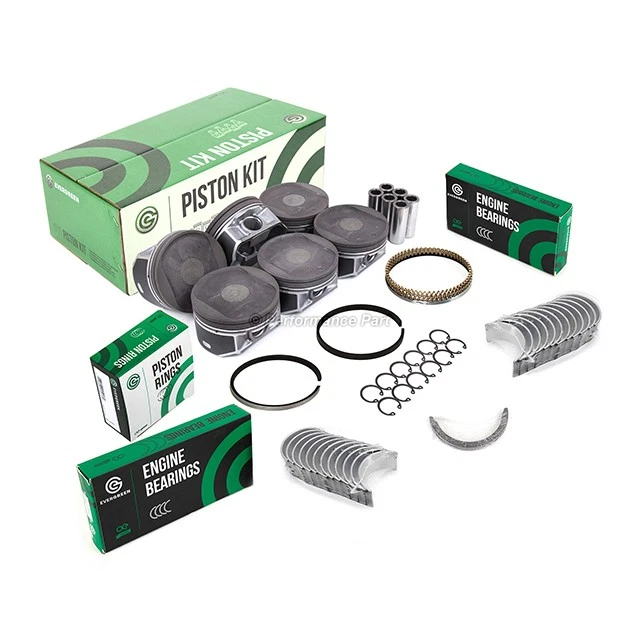 Полный комплект прокладок поршневых подшипников подходит для Nissan Pathfinder Frontier 4.0 VQ40DE 2005-19 годов выпуска - Изображение 3 из 4