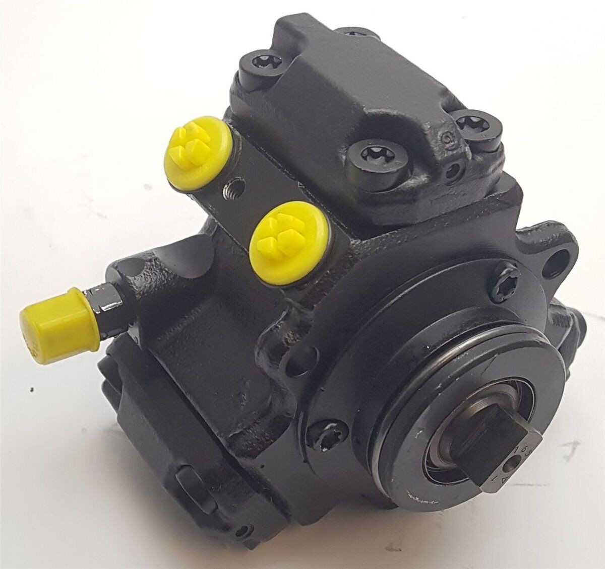 Pompe Haute Pression 0445010092 pour Opel Agila Combo Corse Meriva Tigre 1.3CDTI