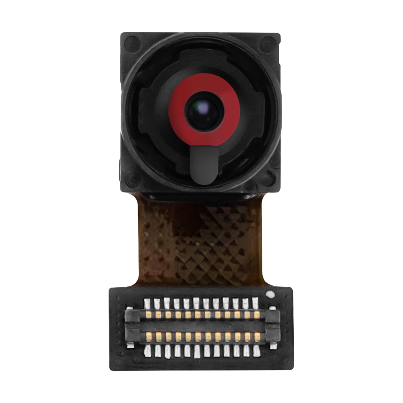 Caméra avant pour Redmi 15C 5G et Poco C85 module capteur selfie de remplacement 8MP