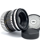 ⭐ Top Mint ⭐ Helios 44-2 58mm f/2 BelOMO | Swirly Bokeh | Serviced (Full CLA) 88