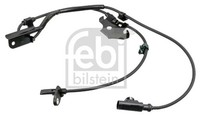 Febi Bilstein ABS Sensor Raddrehzahl 184996 FüR Toyota Avensis Auris Corolla VAN