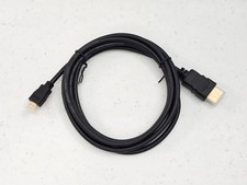 NEW CanaKit Premium Raspberry Pi 4 Micro HDMI Cable - 6 Feet