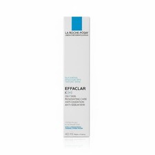 La Roche-Posay Effaclar K (+) Moisturiser For Oily, Blemish-Prone Skin 40ml