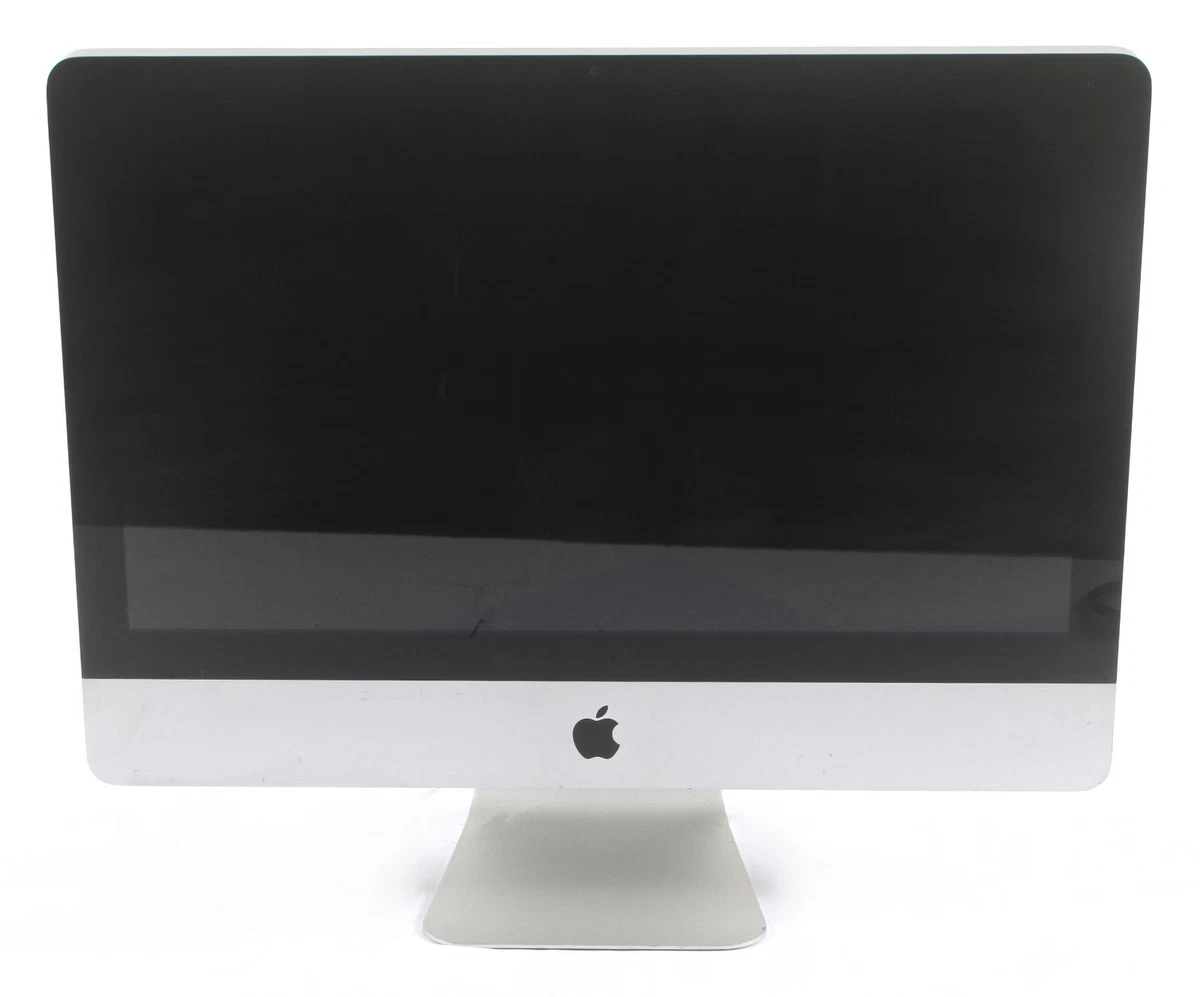Apple iMac Intel Core 2 Duo 1 TB or more Apple Desktops & All-In