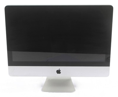 2009 Apple iMac A1311 21.5'' 1TB HDD 8GB RAM 3.06 GHz Intel Core 2 Duo; 6181872