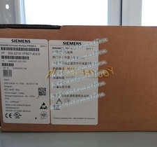1PC Siemens G120 Inverter 6SL3210-1PB21-4UL0 ...
