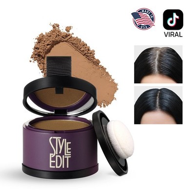Style Edit Root Touch Up Powder Light Brown