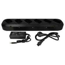 Ladegerät für Motorola GP680 EX GP580 EX GP380 EX 8,4V 0,4A