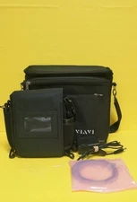 Viavi JDSU Smart OTDR E136FB APC 100B 1310/1550/1625nm PON Live PM VFL FTTH Wifi