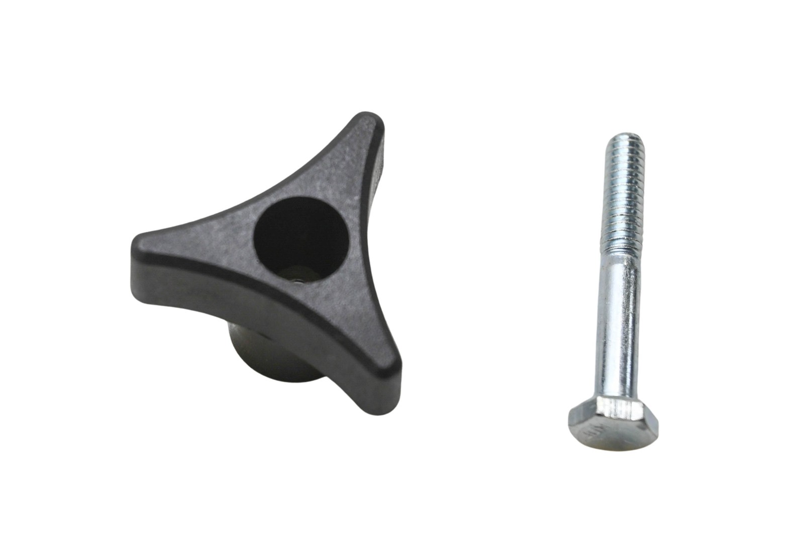 New OEM Echo 13040622360 Fastener Knob NOS