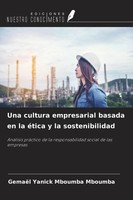 Gemael Yanick Mboumba Mboumba | Una Cultura Empresarial Basada En La éTica Y...
