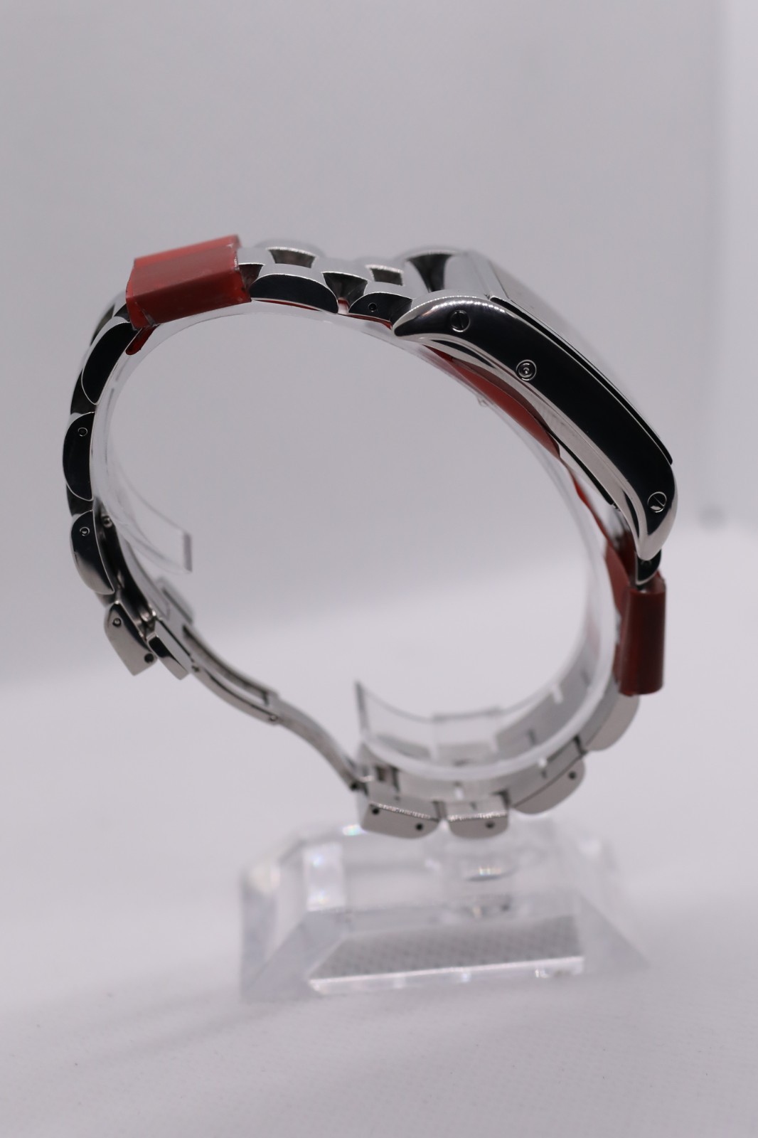 Oris Rectangular Complication Automatic Chronogra… - image 5