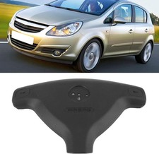 Placca 90437285 Copri Airbag Volante per Opel Astra G Zafira A Corsa B Tigra