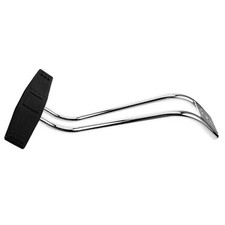 Salon Chair Foot Rest Replacement Salon Chair Foot Pedal Rest Hairdresser