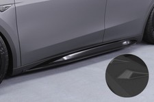 Seitenschweller Schweller Seitenspoiler für Tesla Model Y SS545-S