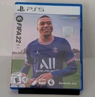 FIFA 22 (Sony PlayStation 5 PS5, 2021) - Complete - Tested Working
