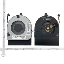 CPU Cooling Fan For Lenovo Thinkpad L14 L15 Gen 1 Gen 2 20X1 20X2 5F10S73401/03