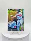 2025 Topps Chrome Fortune 15 - Vladimir Guerrero Jr. #F15-7 Black /10