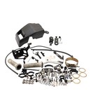 2021 - 2025 KAWASAKI NINJA ZX10R BOLTS ENGINE PARTS MOTOR SCREWS GRIPS HARDWARE