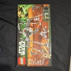 LEGO Star Wars Homing Spider Droid 75016 Complete Set 295 Pieces