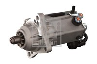 Febi Bilstein Anlasser Starter 175637 24V FüR Iveco Stralis 2 WAY Trakker 1 MH
