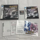 Pokemon: Pearl Version Nintendo DS Complete CIB + Inserts Authentic