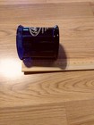 Belterra Casino Resort Grand Opening Coffee Mug Cobalt Blue Glass 2000 — photo 4
