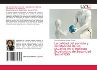 Rosario Guadalupe Naranjo Teneda | La Calidad Del Servicio Y SatisfaccióN De...