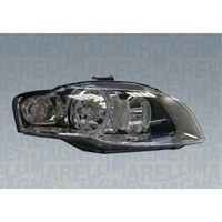 Magneti Marelli Scheinwerfer Halogen Rechts FüR Audi A4 Cabriolet 8H7 B6
