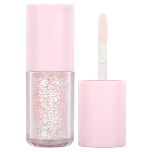 Milk Bling Shadow, 02 Opal Flash, 0.11 oz (3.2 g)