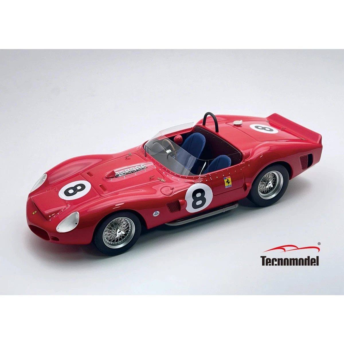 Ferrari Diecast Racing Cars 1962 Vehicle Year for sale | eBay