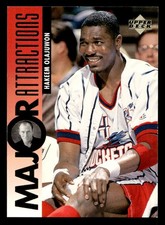 1995 Upper Deck Baseball Cards 22
