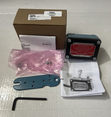 Honeywell Micro Switch EX-AR Limit Switch