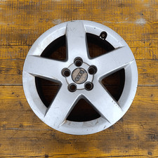 Jantes Audi 75