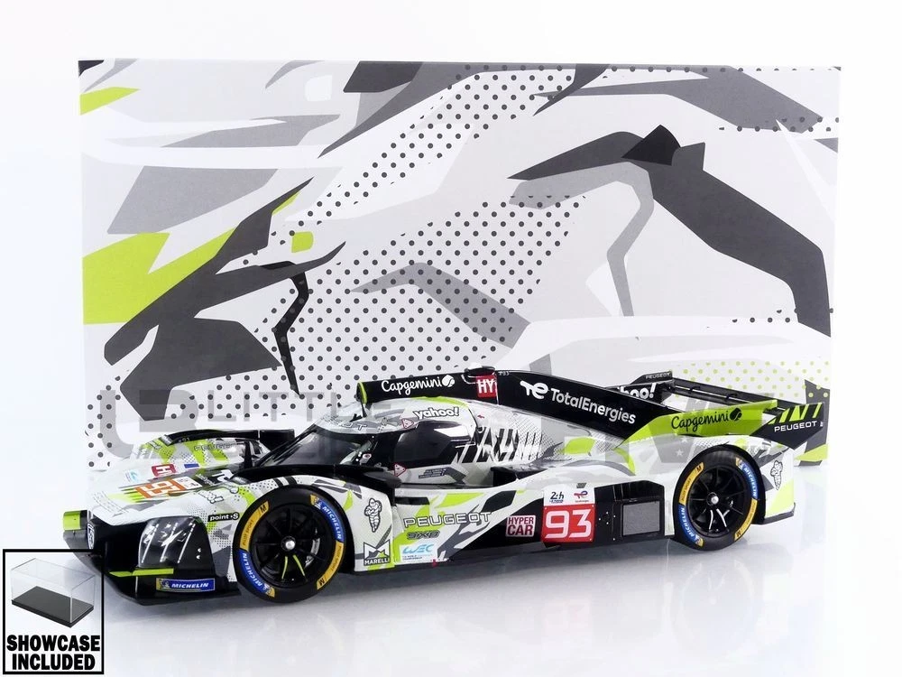 Spark Peugeot Diecast & Toy Vehicles for sale | eBay