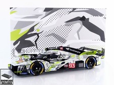 SPARK 1/18 - PEUGEOT 9X8 - 24H LE MANS 2025 18S1063