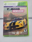 Forza Horizon Xbox 360 Complete in Box