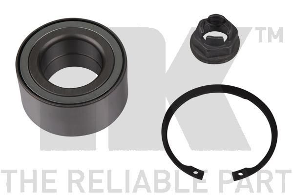 NK 763951 Radlagersatz FüR Dacia Renault-image