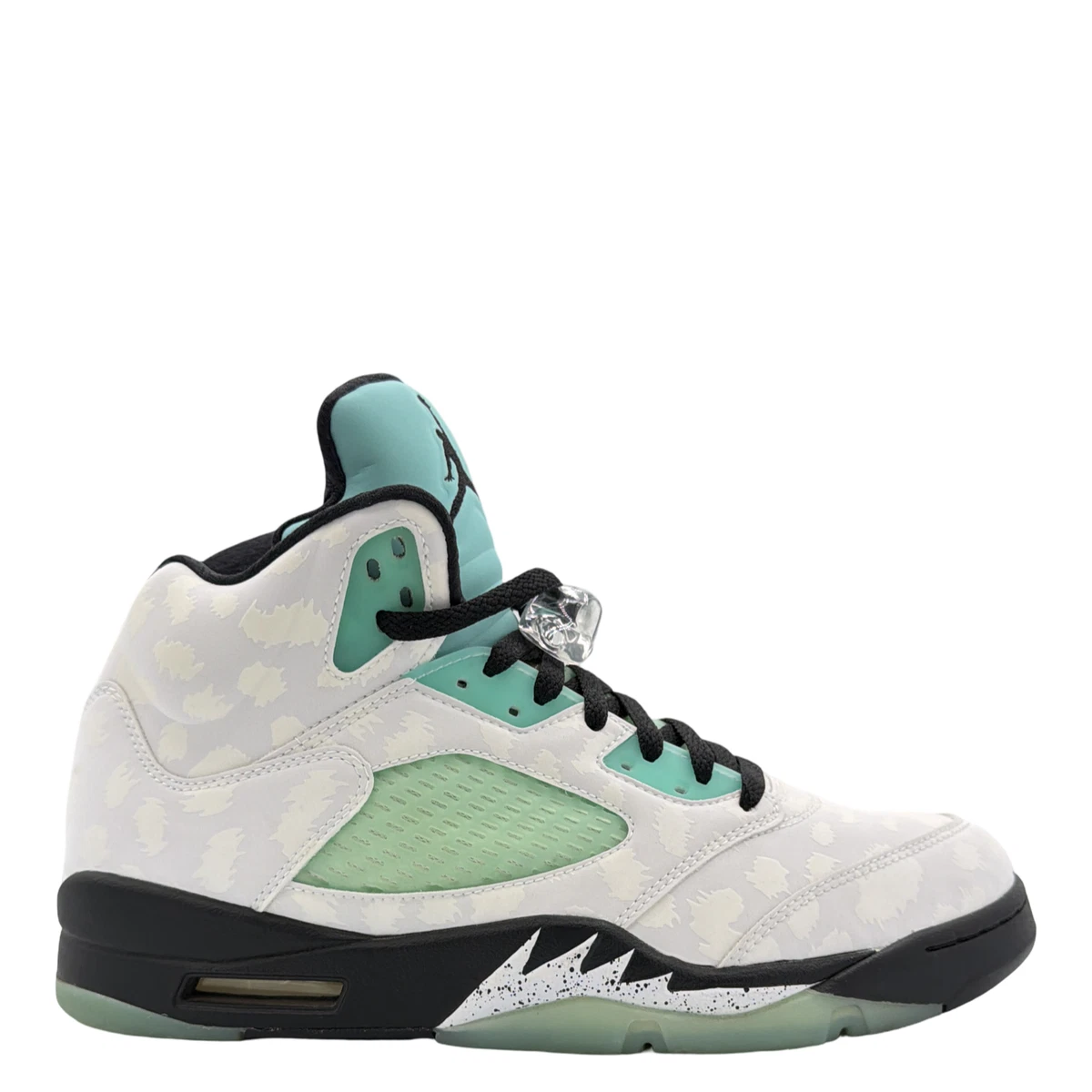 Jordan 5 Retro Island Green for Sale | Authenticity Guaranteed | eBay