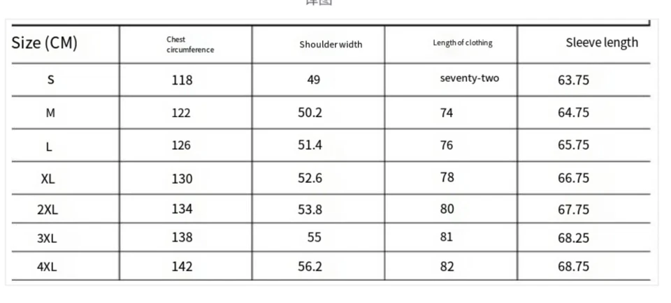 Winter and autumn couple's down and cotton coat with loose and thick design - Image 2 of 4